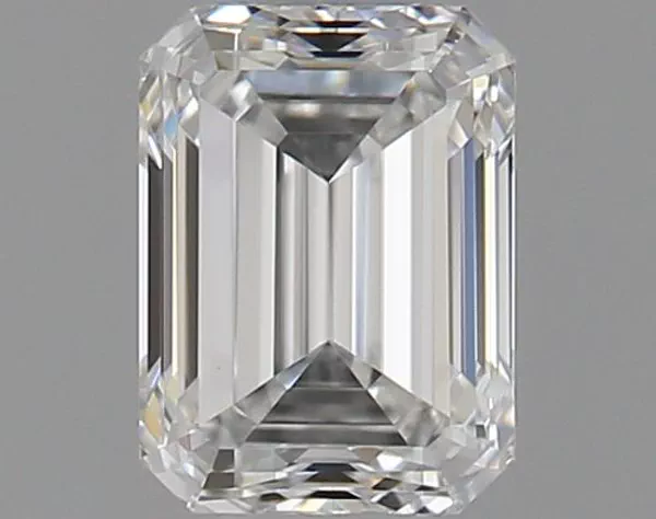 0.43 Carat · E · VVS1 Rare Carat Ideal Cut