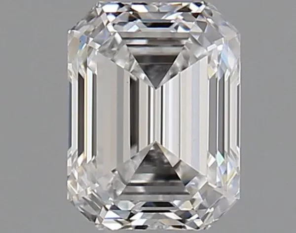 0.42 Carat · D · VVS2 Rare Carat Ideal Cut