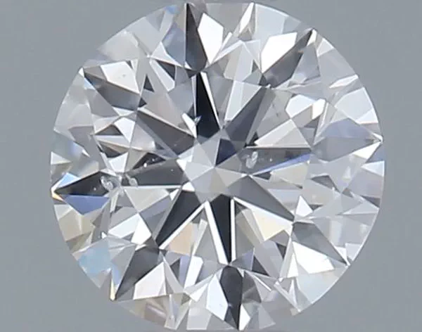 0.46 Carat · D · SI2 Rare Carat Ideal Cut