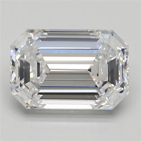 1.68 Carat · D · VS1 Rare Carat Ideal Cut