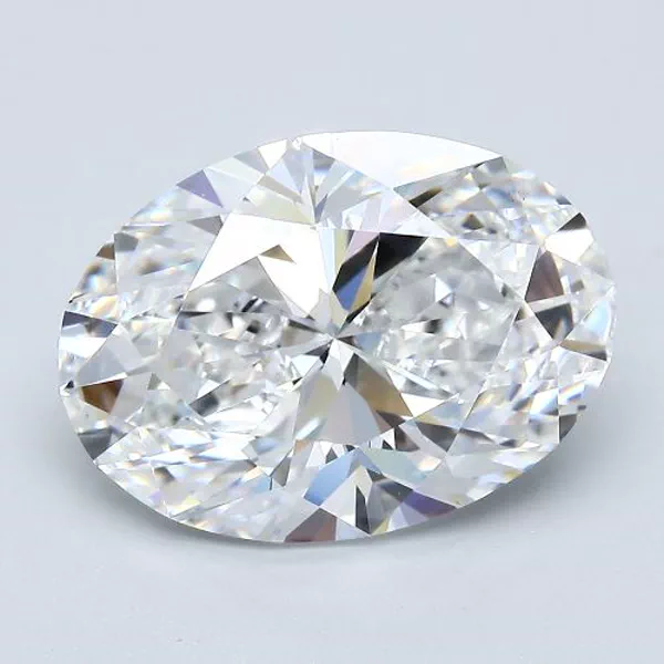 5.5 Carat · E · VS1 Rare Carat Ideal Cut