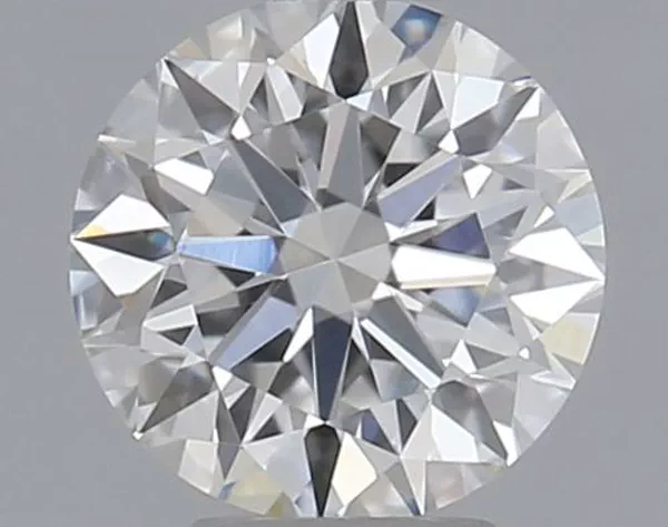 0.41 Carat · D · VVS1 very good Cut