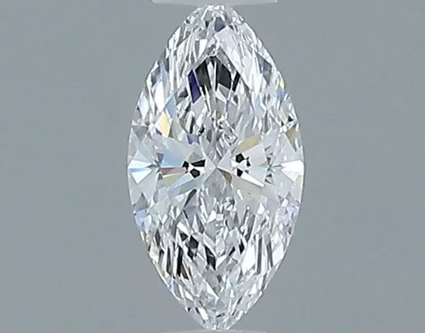 0.41 Carat · D · VVS2 Rare Carat Ideal Cut
