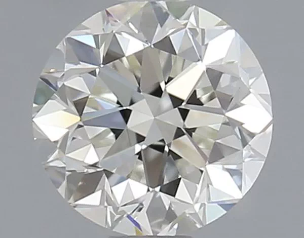 0.9 Carat · J · VS1 good Cut