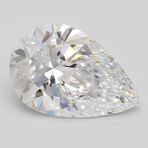 2.8 Carat · D · IF Rare Carat Ideal Cut