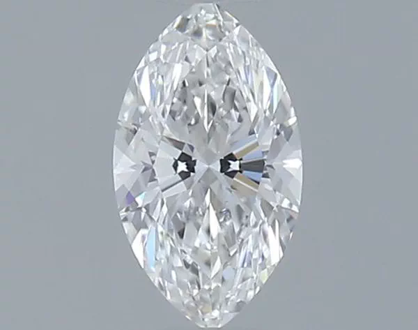 0.4 Carat · F · IF very good Cut
