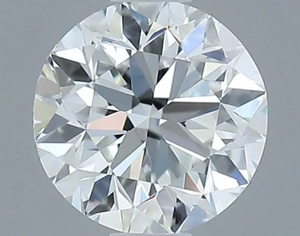0.5 Carat · E · VVS1 very good Cut