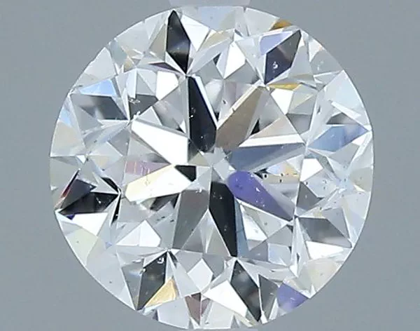 1 Carat · D · SI1 good Cut