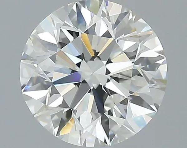2 Carat · G · VVS1 excellent Cut