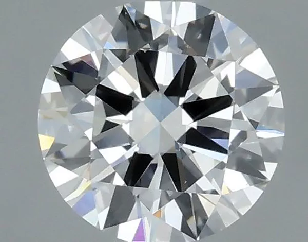 0.52 Carat · D · VS2 Rare Carat Ideal Cut