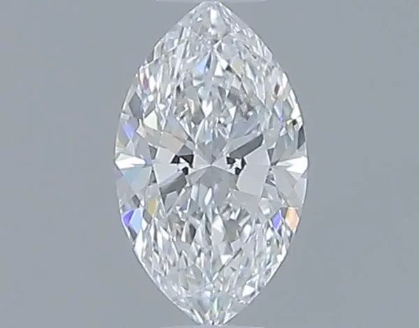 0.4 Carat · D · VVS1 very good Cut
