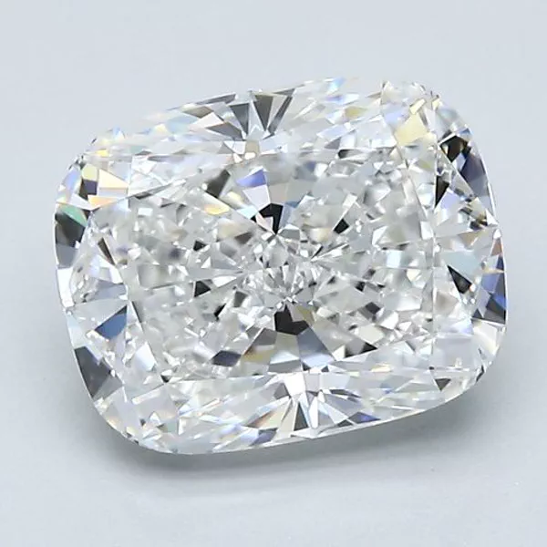3.02 Carat · F · VVS1 very good Cut