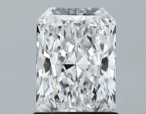 1.17 Carat · D · VS1 Rare Carat Ideal Cut