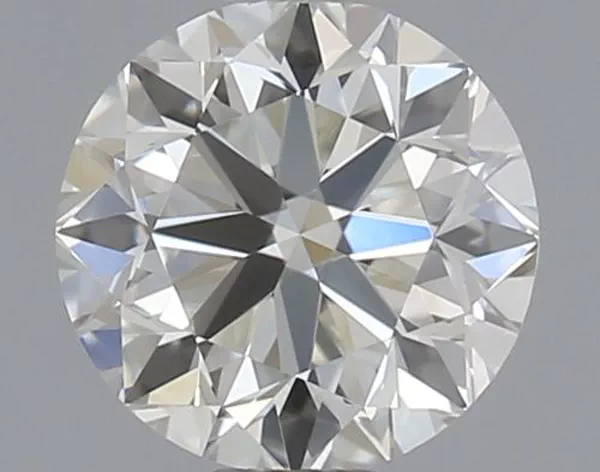 0.6 Carat · J · VVS1 very good Cut