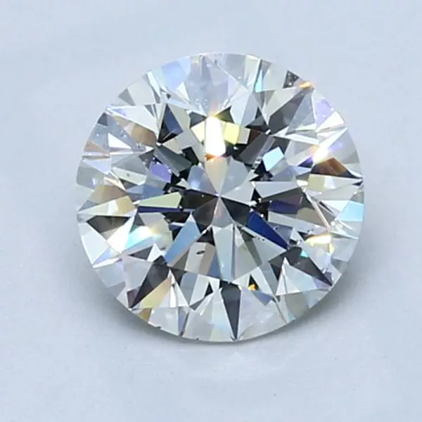 1.35 Carat · H · SI1 Rare Carat Ideal Cut