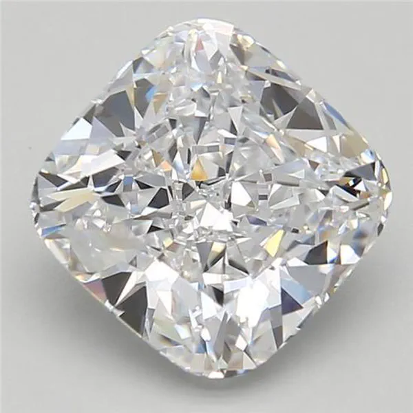 2.87 Carat · D · IF Rare Carat Ideal Cut
