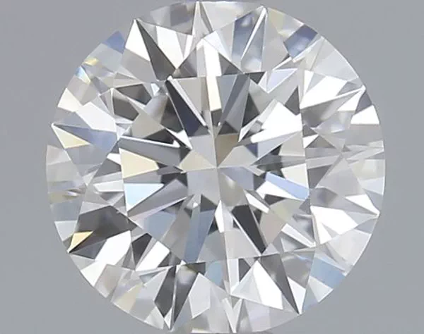 1.08 Carat · D · VVS2 Rare Carat Ideal Cut