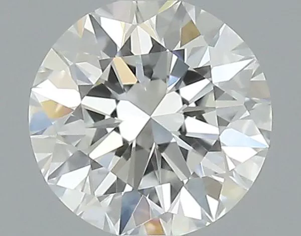 0.47 Carat · F · VVS1 Rare Carat Ideal Cut