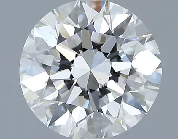 0.63 Carat · E · VS2 Rare Carat Ideal Cut