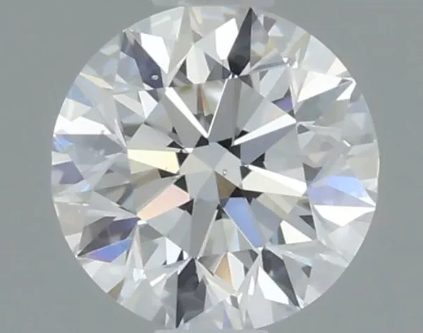 0.46 Carat · D · VS2 excellent Cut