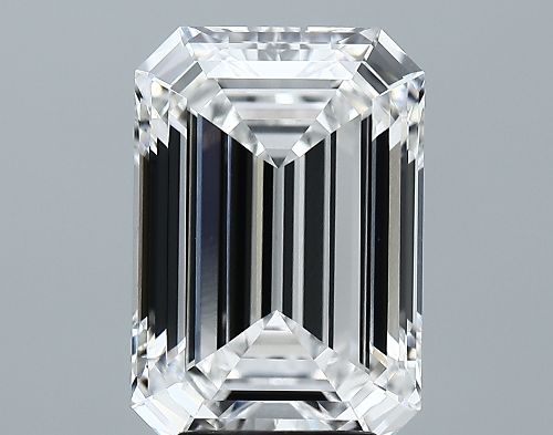 4.55 Carat · E · VVS2 Rare Carat Ideal Cut