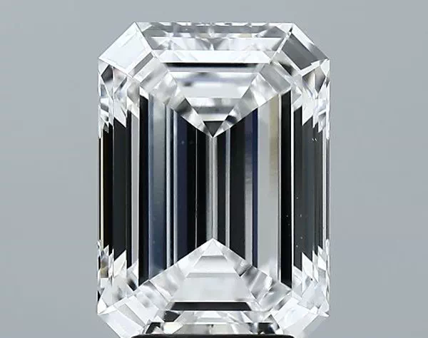 4.25 Carat · E · VS2 Rare Carat Ideal Cut