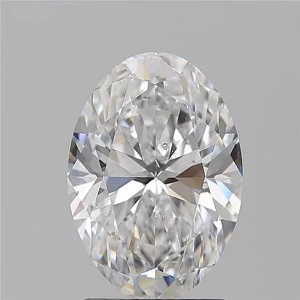 2.2 Carat · D · SI1 Rare Carat Ideal Cut