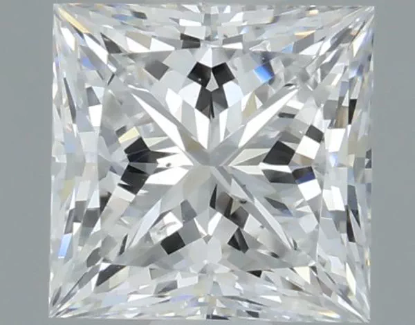 0.61 Carat · D · SI1 Rare Carat Ideal Cut