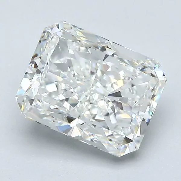 3.01 Carat · I · VS1 Rare Carat Ideal Cut