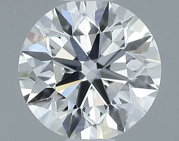 0.43 Carat · D · VVS1 excellent Cut