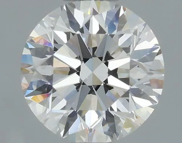 0.57 Carat · E · IF excellent Cut