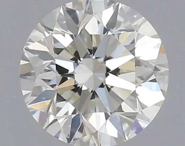 0.6 Carat · J · VVS1 excellent Cut