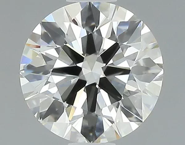 0.9 Carat · J · VVS2 very good Cut