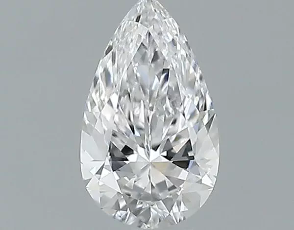 0.33 Carat · D · IF Rare Carat Ideal Cut