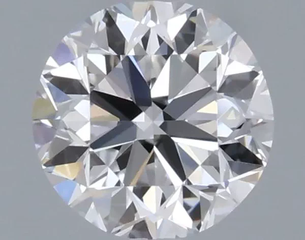 0.5 Carat · D · VVS2 very good Cut