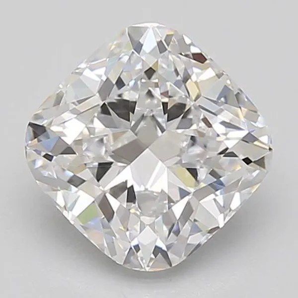 1.79 Carat · D · IF Rare Carat Ideal Cut
