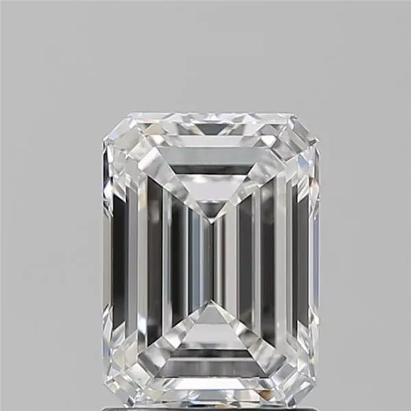 1.73 Carat · E · VVS1 Rare Carat Ideal Cut