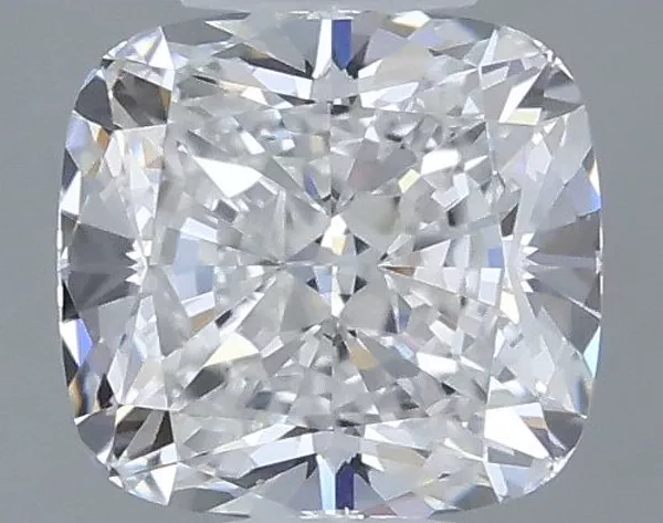 0.54 Carat · F · IF Rare Carat Ideal Cut