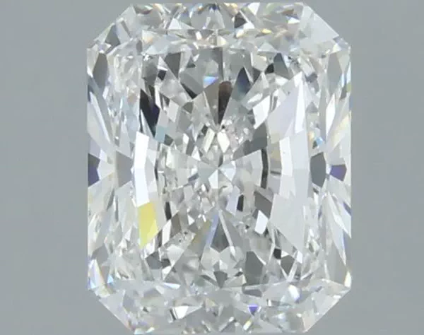 2 Carat · E · SI1 Rare Carat Ideal Cut
