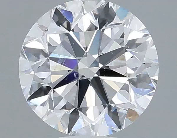 1.5 Carat · G · VVS1 very good Cut