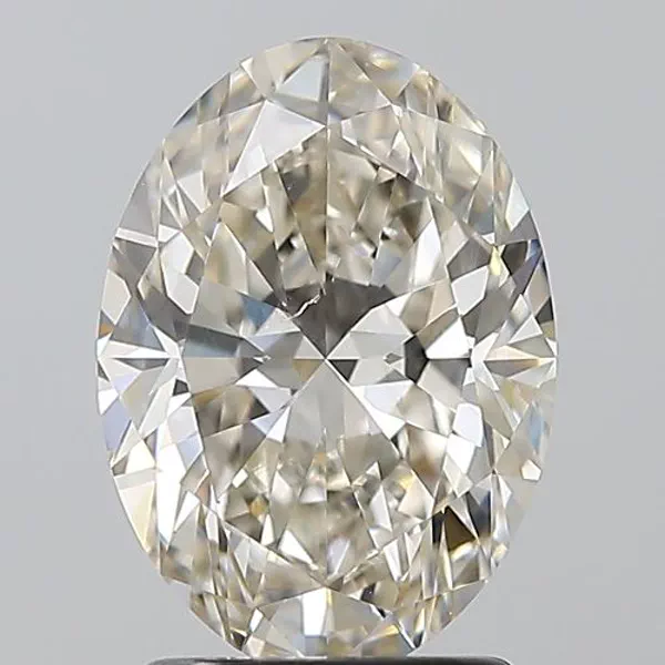 2.01 Carat · K · SI1 Rare Carat Ideal Cut