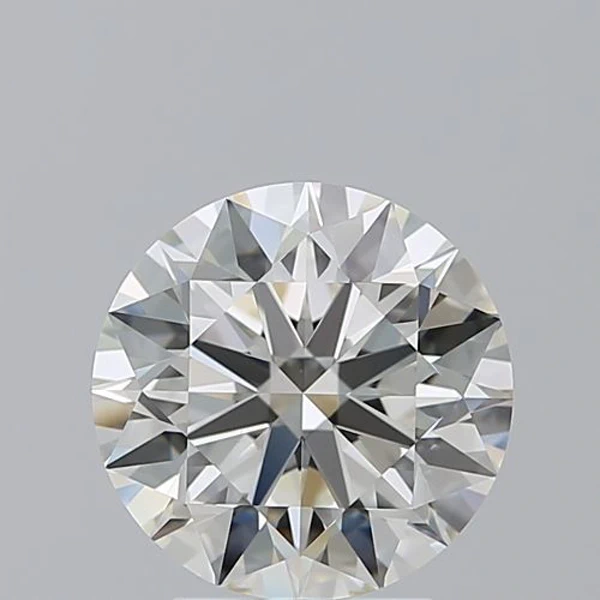 3.51 Carat · J · VS2 Rare Carat Ideal Cut