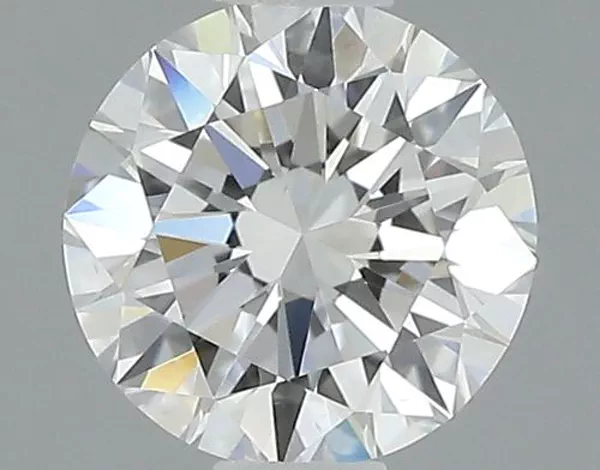0.47 Carat · F · VS1 excellent Cut