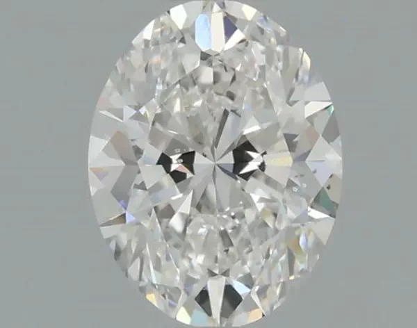 0.91 Carat · D · SI1 very good Cut
