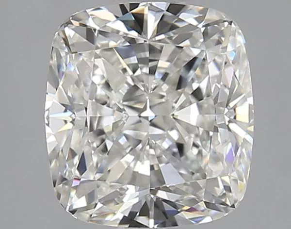 2 Carat · H · VVS2 Rare Carat Ideal Cut