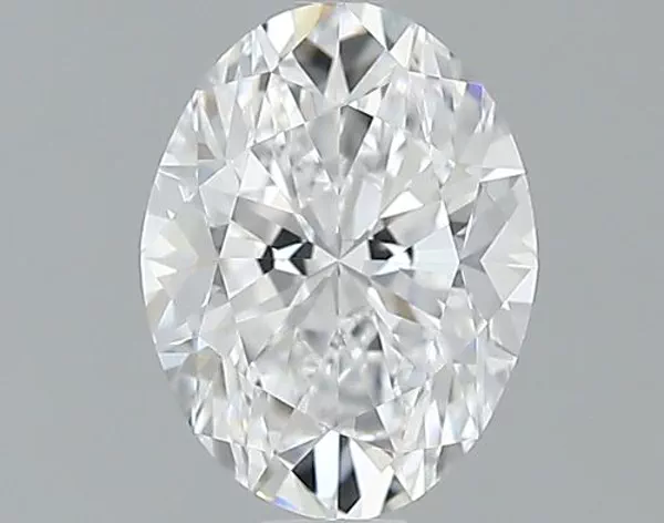 0.9 Carat · D · VVS2 very good Cut