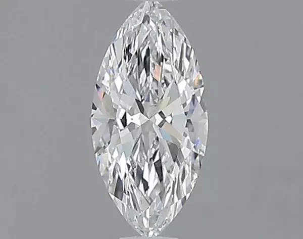 0.5 Carat · D · VVS2 Rare Carat Ideal Cut