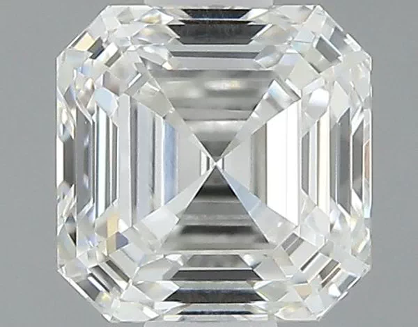 0.62 Carat · H · VVS2 very good Cut