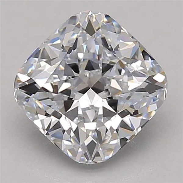 1.62 Carat · F · VVS1 Rare Carat Ideal Cut