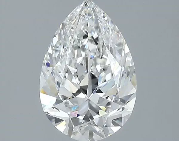 2.01 Carat · H · VVS2 Rare Carat Ideal Cut
